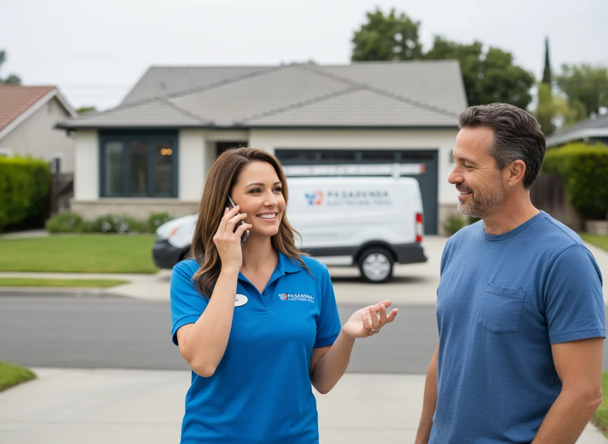 Electrician Carlsbad, TX FAQs